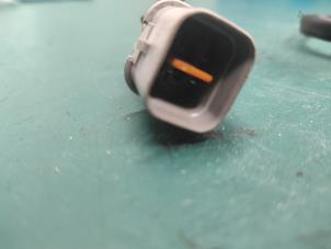 Sonde lambda d'un Hyundai i10 (B5) 1.0 12V 2016