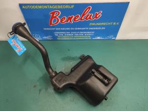 Used Front windscreen washer reservoir Mercedes Vito (447.6) 1.6 111 CDI 16V Price on request offered by Benelux Zwijndrecht B.V.