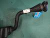Front windscreen washer reservoir from a Mercedes-Benz Vito (447.6) 1.6 111 CDI 16V 2017