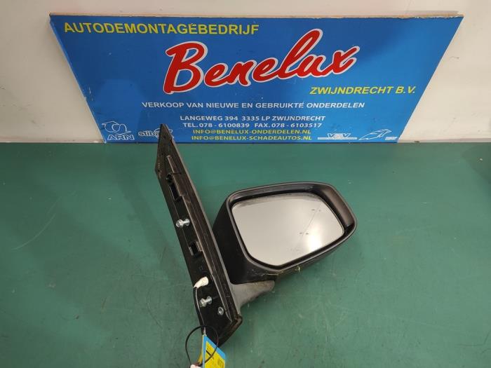 Buy Honda jazz v door hinge right rear top b610m ❱ XDALYS