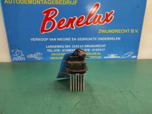 Used Heater resistor Mercedes Sprinter 3,5t (906.73) 316 CDI 16V Price on request offered by Benelux Zwijndrecht B.V.