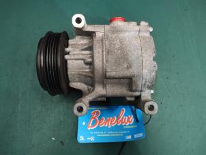 Used Air conditioning pump Fiat 500 (312) 0.9 TwinAir 85 Price on request offered by Benelux Zwijndrecht B.V.
