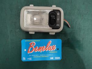Used Interior lighting, front Citroen C1 1.0 12V Price on request offered by Benelux Zwijndrecht B.V.