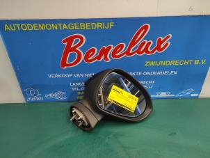 Used Wing mirror, right Seat Ibiza IV (6J5) 1.6 16V Price on request offered by Benelux Zwijndrecht B.V.