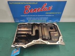 Used Sump Mazda 5 (CR19) 1.8i 16V Price on request offered by Benelux Zwijndrecht B.V.