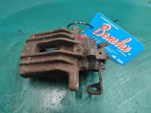 Used Rear brake calliper, left Seat Ibiza IV (6J5) 1.6 16V Price on request offered by Benelux Zwijndrecht B.V.