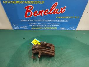 Used Rear brake calliper, right Seat Ibiza IV (6J5) 1.6 16V Price on request offered by Benelux Zwijndrecht B.V.