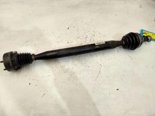 Used Front drive shaft, right Seat Ibiza IV SC (6J1) 1.4 16V Price on request offered by Benelux Zwijndrecht B.V.