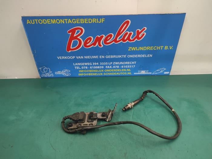Begagnade NOx-sensor Volkswagen Caddy IV 2.0 TDI 75 Pris på förfrågan erbjuds av Benelux Zwijndrecht B.V.