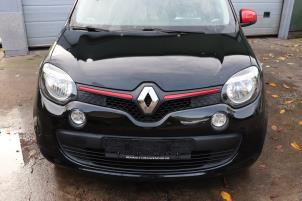 Used Front end, complete Renault Twingo III (AH) 1.0 SCe 70 12V Price on request offered by Benelux Zwijndrecht B.V.