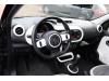 Kit+module airbag d'un Renault Twingo III (AH), 2014 1.0 SCe 70 12V, Berline avec hayon arrière, 4 portes, Essence, 999cc, 52kW (71pk), RWD, H4D400; H4DA4, 2014-09, AHB0; AHB1; AHB3; AHB4; AH0BE2M7 2017