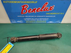 Used Rear shock absorber, right Volkswagen Caddy IV 2.0 TDI 75 Price on request offered by Benelux Zwijndrecht B.V.
