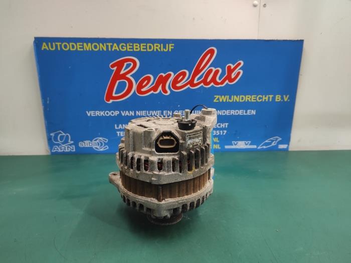Usagé Dynamo Infiniti G37 (V36) 37 V6 24V Prix sur demande proposé par Benelux Zwijndrecht B.V.