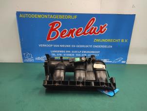 Used Intake manifold Renault Clio IV Estate/Grandtour (7R) 0.9 Energy TCE 90 12V Price on request offered by Benelux Zwijndrecht B.V.