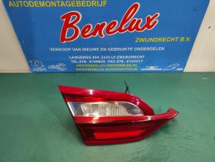 Used Taillight, left Ford Fiesta 7 1.0 EcoBoost 12V 100 Price on request offered by Benelux Zwijndrecht B.V.