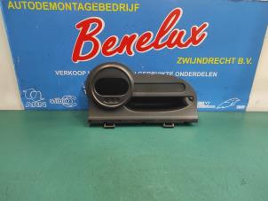 Used Heating element Renault Twingo II (CN) 1.2 Price on request offered by Benelux Zwijndrecht B.V.