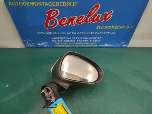 Used Wing mirror, right Seat Ibiza IV SC (6J1) 1.4 16V Price on request offered by Benelux Zwijndrecht B.V.