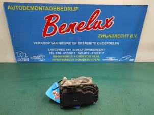 Used Throttle body Renault Modus/Grand Modus (JP) 1.2 16V TCE 100 Price on request offered by Benelux Zwijndrecht B.V.