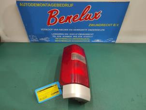 Used Taillight, left Volvo V70 (GW/LW/LZ) 2.4 20V 140 Price on request offered by Benelux Zwijndrecht B.V.