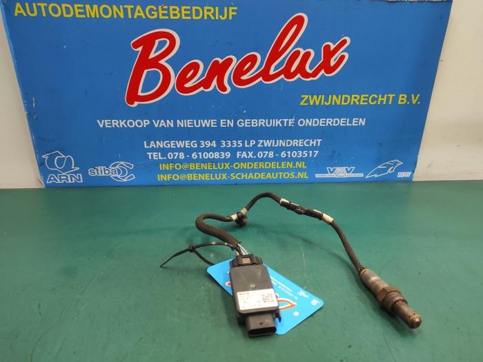 Begagnade NOx-sensor Ford Transit Custom Pris på förfrågan erbjuds av Benelux Zwijndrecht B.V.
