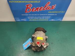 Used Air conditioning pump Ford Fiesta 6 (JA8) 1.25 16V Price on request offered by Benelux Zwijndrecht B.V.