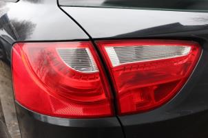 Used Taillight, left Seat Exeo ST (3R5) 1.8 TSI 16V Price on request offered by Benelux Zwijndrecht B.V.