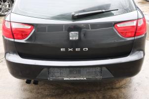 Used Rear bumper Seat Exeo ST (3R5) 1.8 TSI 16V Price on request offered by Benelux Zwijndrecht B.V.