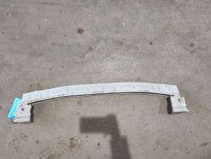Used Front bumper frame Suzuki Alto (GF) 1.0 12V Price on request offered by Benelux Zwijndrecht B.V.