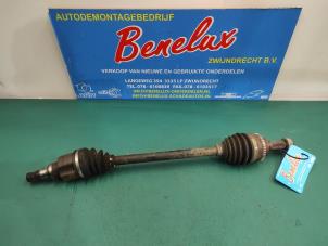 Used Front drive shaft, left Suzuki Alto (GF) 1.0 12V Price on request offered by Benelux Zwijndrecht B.V.