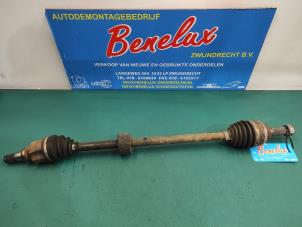Used Front drive shaft, right Suzuki Alto (GF) 1.0 12V Price on request offered by Benelux Zwijndrecht B.V.