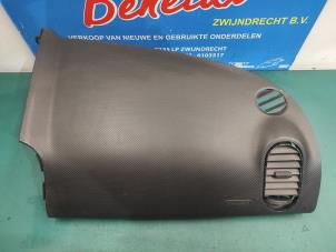 Used Airbag set + module Opel Agila (B) 1.0 12V Price on request offered by Benelux Zwijndrecht B.V.