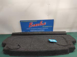 Used Parcel shelf Nissan Note (E11) 1.4 16V Price on request offered by Benelux Zwijndrecht B.V.