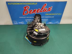 Used Heating and ventilation fan motor Opel Vectra C 1.8 16V Price on request offered by Benelux Zwijndrecht B.V.