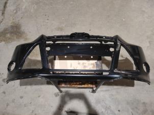 Used Front bumper Ford Focus 3 1.6 SCTi 16V Price on request offered by Benelux Zwijndrecht B.V.