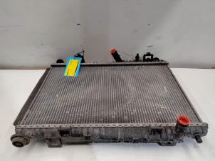 Used Radiator Ford Fiesta 6 (JA8) 1.25 16V Price on request offered by Benelux Zwijndrecht B.V.