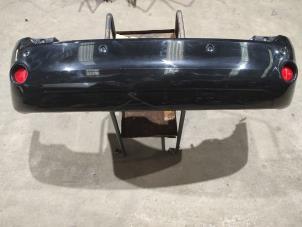 Used Rear bumper Ford Fiesta 5 (JD/JH) 1.3 Price on request offered by Benelux Zwijndrecht B.V.