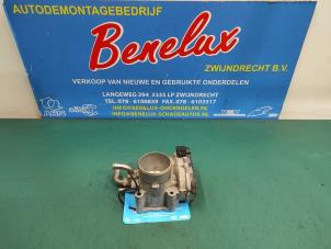 Used Throttle body Kia Picanto (TA) 1.2 16V Price on request offered by Benelux Zwijndrecht B.V.