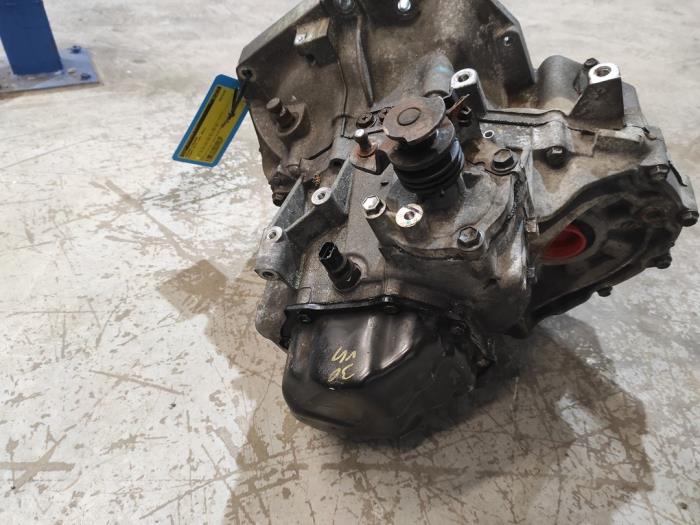 Gearbox Suzuki Alto 1.0 12V - 00000 K10B