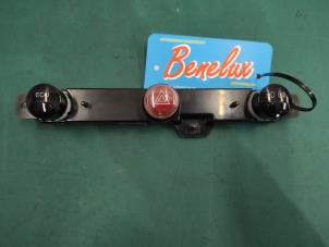 Used Panic lighting switch Fiat 500 (312) 0.9 TwinAir 85 Price on request offered by Benelux Zwijndrecht B.V.