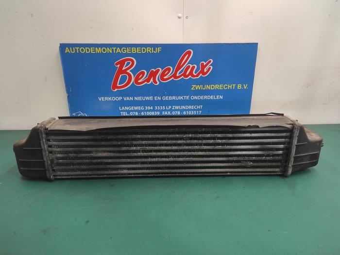 Usagé Intercooler BMW 3 serie Touring (E46/3) 330d 24V Prix sur demande proposé par Benelux Zwijndrecht B.V.