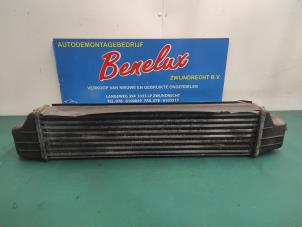 Used Intercooler BMW 3 serie Touring (E46/3) 330d 24V Price on request offered by Benelux Zwijndrecht B.V.