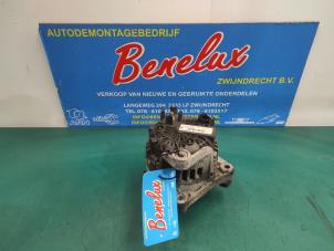 Used Dynamo BMW 3 serie Touring (E46/3) 330d 24V Price on request offered by Benelux Zwijndrecht B.V.