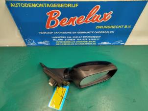 Used Wing mirror, right Saab 9-3 II Sport Sedan (YS3F) 1.8t 16V Price on request offered by Benelux Zwijndrecht B.V.
