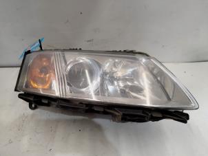 Used Headlight reflector, right Saab 9-3 II Sport Sedan (YS3F) 1.8t 16V Price on request offered by Benelux Zwijndrecht B.V.