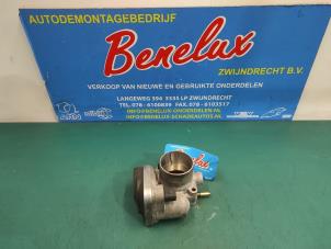 Used Throttle body Renault Megane II (BM/CM) 1.6 16V Price on request offered by Benelux Zwijndrecht B.V.