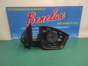 Used Wing mirror, right Skoda Kodiaq 1.5 TSI 150 ACT 16V Price on request offered by Benelux Zwijndrecht B.V.