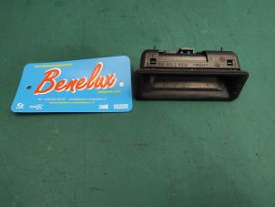 Used Boot lid handle BMW 3 serie (E90) 325i 24V Price on request offered by Benelux Zwijndrecht B.V.