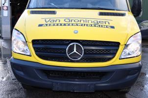 Used Front end, complete Mercedes Sprinter 5t (906.63/65) 516 CDI 16V Price on request offered by Benelux Zwijndrecht B.V.
