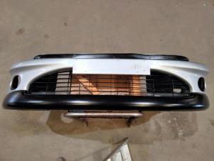 Used Front bumper Peugeot 206 CC (2D) 2.0 16V Price on request offered by Benelux Zwijndrecht B.V.