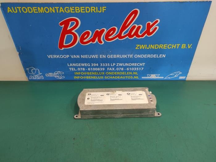 Module Bluetooth BMW 3 serie (E90), 2005 / 2011 325i 24V, Berline, 4 portes, Essence, 2.497cc, 160kW (218pk), RWD, N52B25A, 2004-12 / 2011-12, PH11; PH12; VB11; VB12; VB13; VB15; VB17; VH31; VH32; VH35 (Occasion)